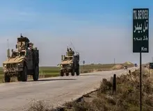 حمله پهپادی به پایگاه آمریکایی «تل‌بیدر»