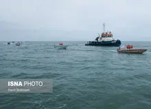 توقیف ۱۷ فروند شناور حامل سوخت قاچاق در مرزهای جنوبی سیستان وبلوچستان