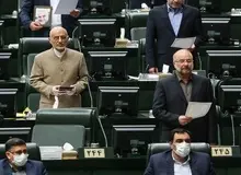 میرسلیم  در نامه‌ای به رئیسی: روند ساخت‌و‌سازها در تهران را اصلاح کنید/ فروش تراکم  در دهۀ ۹۰ به اوج خود رسید
