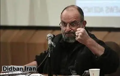 تهدید دوباره " حسن روحانی" به مرگ