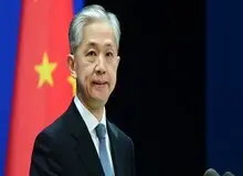 اولین واکنش چین به حمله علیه پایگاه آمریکا در اردن