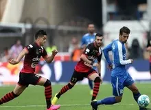 موافقت وزارت ورزش با اردوی برون‌مرزی سرخابی ها