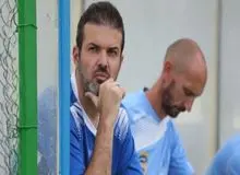 ممنوع الخروجی استراماچونی رفع نشده است