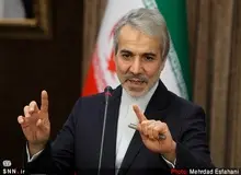 واکنش نوبخت به اعتراض فعالان اقتصادی: از مسئولیت فرار نمی‌کنم/ نمی‌توان همه معضلات بشریت را حل کرد
