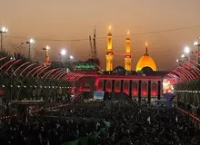 زائران اربعین بیشتر از یک‌شب در کربلا نمانند