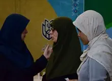 به معاون سابق رئیس جمهور اجازه ثبت نام در انتخابات ندادند