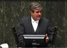 تاجگردون: داماد فرد خاصی با بدهکاری ۵ هزار میلیارد تومانی ‌بدون هیچ مشکلی آزاد است