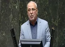 حاجی دلیگانی: خانواده مدیرعامل یک بانک خصوصی در انگلیس ساکن است/ شاید این فرد اطلاعات خاص جمهوری اسلامی را با خود به انگلیس ببرد