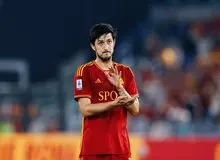 انتقال سردار آزمون به شباب الاهلی منتفی شد؟