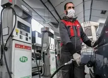 ظهوریان، عضو کمیسیون اقتصادی مجلس: نرخ سوم بنزین ۵ هزار تومان خواهد بود/ بنزین سوپر ۴۰ هزار تومان می شود