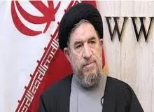 نایب رییس رئیس کمیسیون برنامه و بودجه مجلس: ساترا نباید میدان را برای تولید فیلم در شبکه نمایش خانگی تنگ کند
/صدا و سیما نباید با شبکه نمایش خانگی رقابت کند