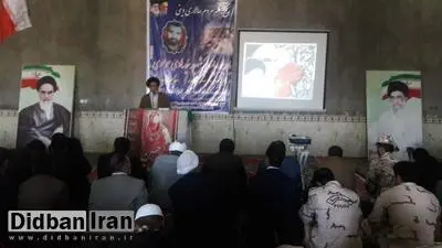 زنده نگه داشتن فرهنگ شهادت استحکام بخش نظام در مقابل تهدیدات است