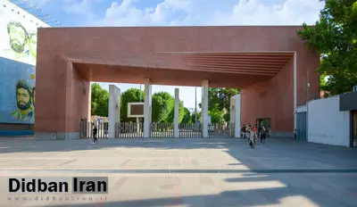 نامه بسیج دانشجویی به وزیر علوم؛ با رئیس دانشگاه شریف برخورد کنید / او با دانشجویان و اساتید برخورد نمی‌کند