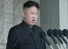 به کار بردن کلمه «تُپُل» برای رهبر کره شمالی ممنوع شد!