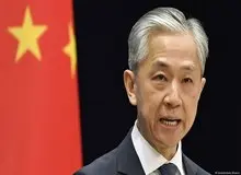 چین: آمریکا سال گذشته ده بار اشیای پرنده به چین فرستاده است