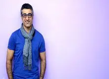 پژمان‌جمشیدی: نصف بازیگران سینمای‌ ایران در فیلم آخر کمال‌ تبریزی حضور دارند
