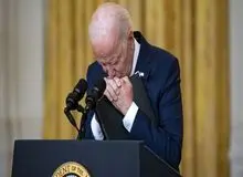  استیضاح بایدن/ ۴ سناتور جمهوری خواه خواستار شدند: استیضاح و محاکمه رئیس جمهور و برکناری از مقام و نیز رد صلاحیت