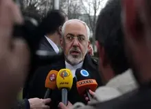   پایان کار خروج آمریکا هدف ما بود نیازی به اقدام نظامی نیست

