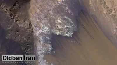 یک میکروفن کوچک، راز بزرگ مریخ را برملا کرد