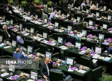 درخواست 3 فراکسیون مجلس برای تشکیل کمیسیون ویژه فضای مجازی+ عکس
