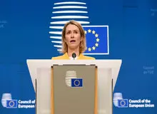 مقام ارشد اتحادیه اروپا خواستار «ارائه امتیازات واقعی از سوی مسکو» شد!