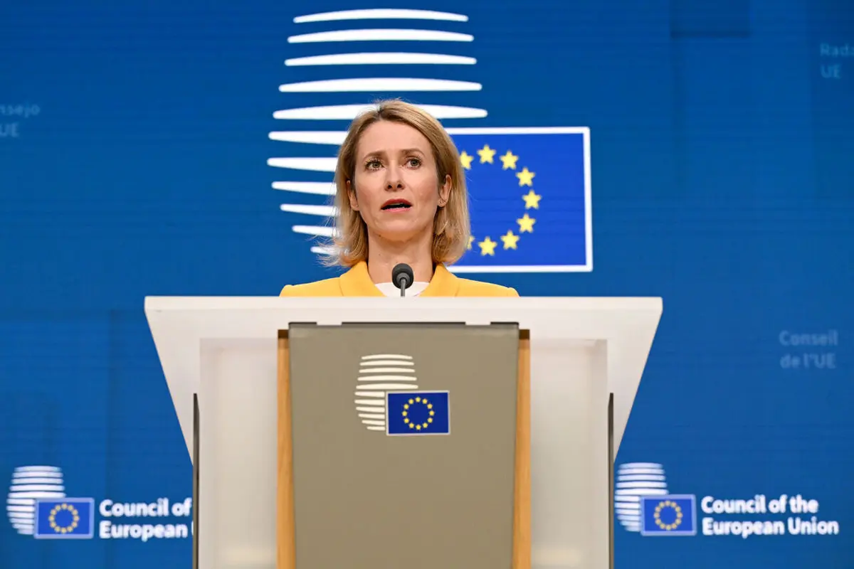 مقام ارشد اتحادیه اروپا خواستار «ارائه امتیازات واقعی از سوی مسکو» شد!