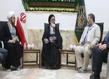 سردار غلامرضا جلالی: حشد الشعبی نیازمند شبکه ارتباطی بومی است/ دشمن به دنبال سوء‌استفاده از مطالبات مردم عراق است

