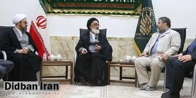 سردار غلامرضا جلالی: حشد الشعبی نیازمند شبکه ارتباطی بومی است/ دشمن به دنبال سوء‌استفاده از مطالبات مردم عراق است

