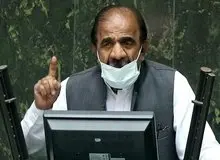 نماینده سراوان: انتشار ویروس کرونای دلتا در سیستان و بلوچستان حاصل رفت وآمدها به این استان در ایام انتخابات بود/ کمبود تخت بیمارستانی داریم