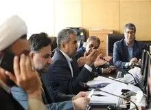 پورابراهیمی رییس کمیسیون اقتصادی ماند