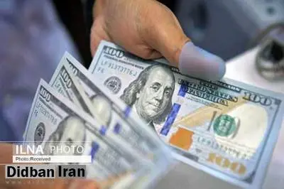 قیمت دلار وارد کانال ۲۳هزار تومان شد
