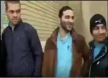 گزارش خبرساز صداوسیما از یک صف رای‌گیری+ فیلم