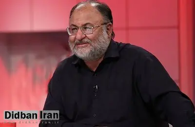  محمد صادق کوشکی: ظریف و تیم او ۲۷۰ کیلو آجیل و پاستیل خریدند و خوردند!