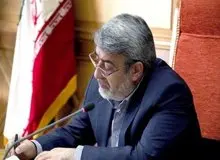 وزیر کشور: وقوع بلایای محیطی یک تهدید جدی در فرایند توسعه ملی است