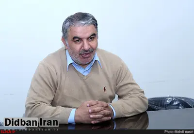  نعیمی پور: برای روحانی اهمیت ندارد که اصلاح‌طلبان در موردش چه بیندیشند