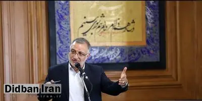 زاکانی: بخشی از لیست پیشنهادی برای انتصابات شهرداری این هفته منتشر می شود