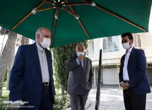 «کیهان» خواستار محاکمه زنگنه و آذری جهرمی به بهانه حمله سایبری به سامانه کارت سوخت شد