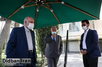 «کیهان» خواستار محاکمه زنگنه و آذری جهرمی به بهانه حمله سایبری به سامانه کارت سوخت شد