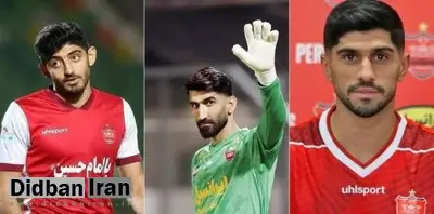 مدیرعامل تراکتور: اسکوچیچ از جذب ۳ستاره پرسپولیس بی‌خبر بود