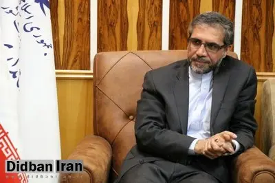 نماینده مجلس: مسائل موشکی جزئی از منافع ملی ماست