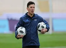 آقاجانیان : کی‌روش از بعضی ایرانی‌ها ایرانی‌تر است