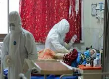 دانشگاه علوم پزشکی: ۶۰ درصد شهرهای مازندران در وضعیت قرمز/ حضور گردشگر سواحل مازندران تا اطلاع ثانوی ممنوع است