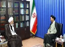 نماینده ولی فقیه در مازندران : روحانیون فرزندان خود را برای طلبه شدن تشویق کنند
