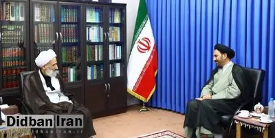 نماینده ولی فقیه در مازندران : روحانیون فرزندان خود را برای طلبه شدن تشویق کنند
