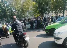 تجمع مال‌باختگان ۲ شرکت «ریگان خودرو» و «شهر خودرو» 