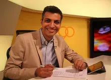 ویژه‌برنامه‌ جام‌جهانی به فردوسی‌پور سپرده شد
