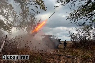 ارتش روسیه از تصرف شهر مهم «سیورسک» خبر داد