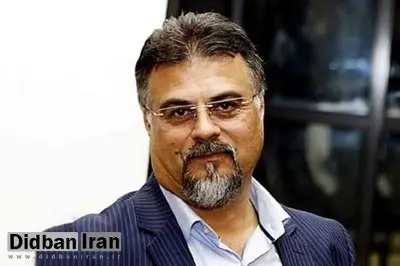 پایان نظری جویباری در استقلال؛ گزینه اصلی مدیرعاملی مشخص شد