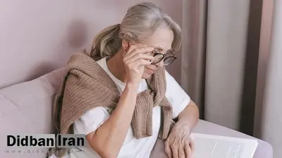 بر اساس یک پژوهش ژاپنی، سفید شدن موها می‌تواند خبر خوبی برای سلامت شما باشد؛ اما چرا؟