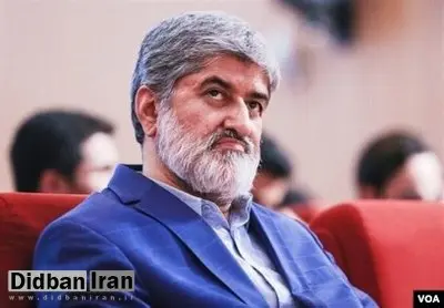 علی مطهری در دادگاه جرم سیاسی تبرئه شد